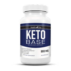 Keto Base