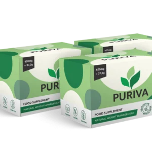 Puriva Capsules