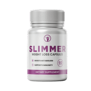 Slimmer Capsules