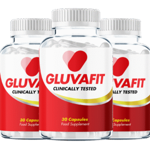 Gluvafit Capsules