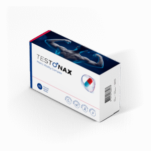 Testonax Capsules